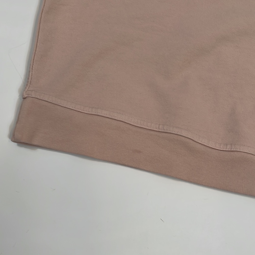 Apiece Apart New York Top Size S Long Sleeve - Picture 10 of 15
